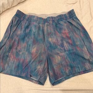 Lululemon 5in Pace Breaker Short Linerless